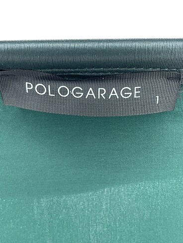 Polo Garage Midi Etek %70 İndirimli. - Görsel 4