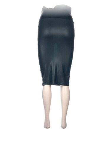 Polo Garage Midi Etek %70 İndirimli. - Görsel 3