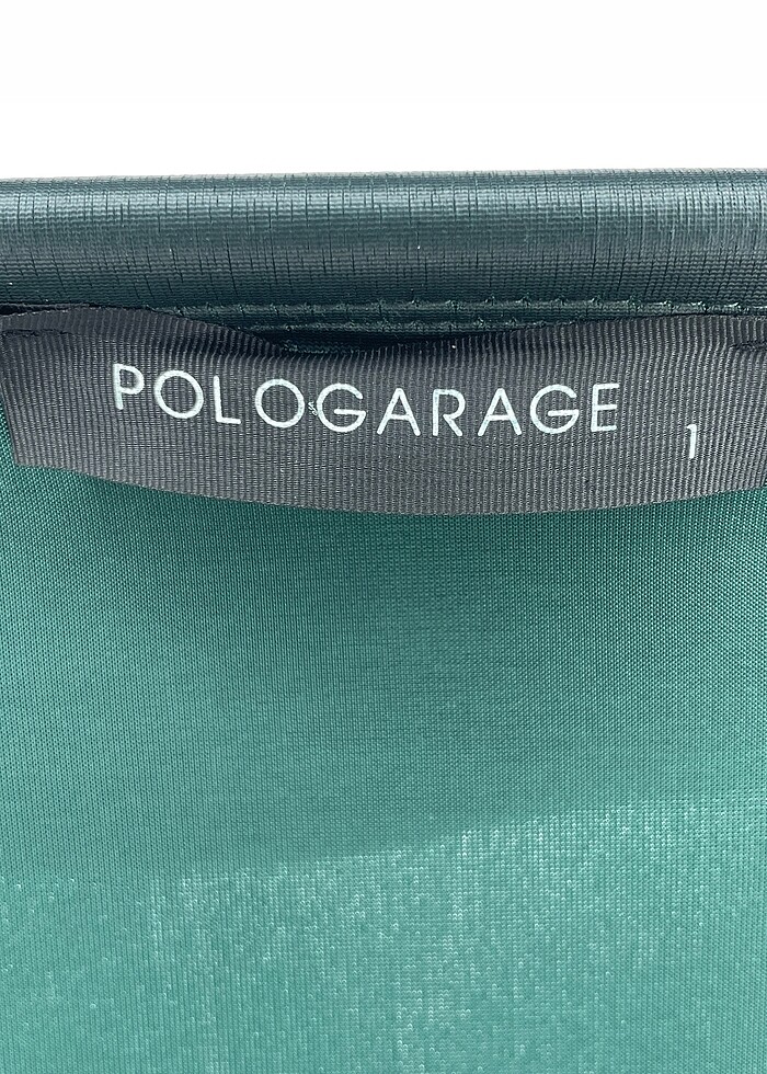 Polo Garage Midi Etek %70 İndirimli. - Görsel 4