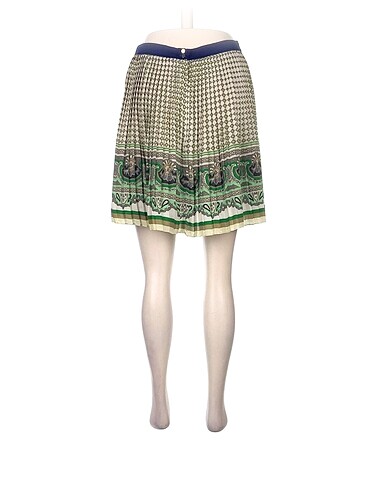 Zara Mini Etek %70 İndirimli. - Görsel 3