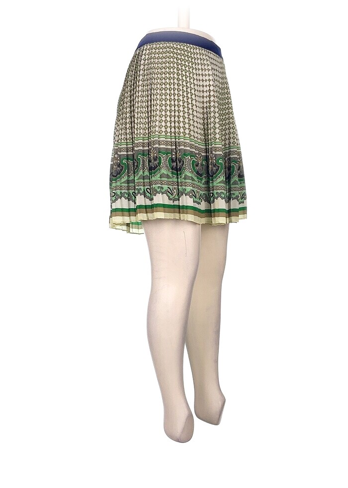 Zara Mini Etek %70 İndirimli. - Görsel 2