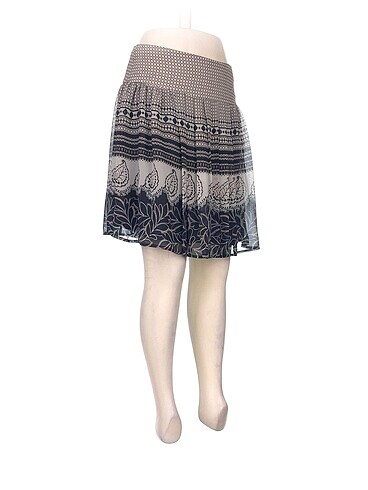 Mango Mini Etek %70 İndirimli. - Görsel 2