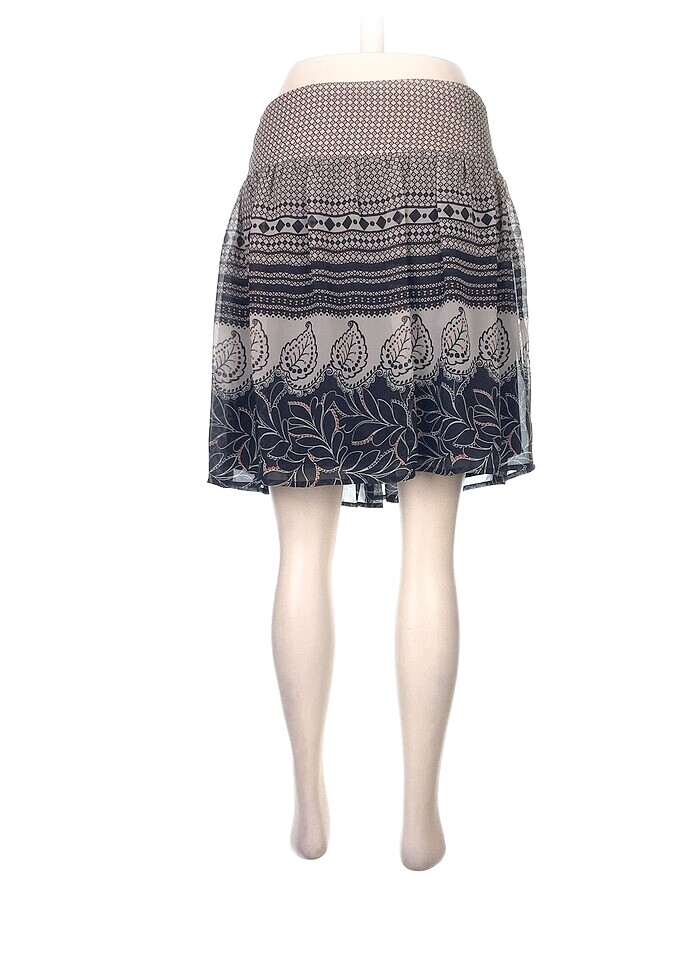 Mango Mini Etek %70 İndirimli. - Görsel 3