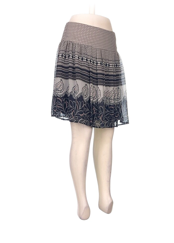 Mango Mini Etek %70 İndirimli. - Görsel 2