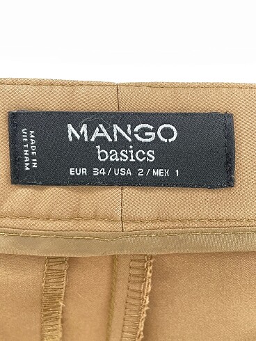 Mango Düz Kesim %70 İndirimli. - Görsel 4