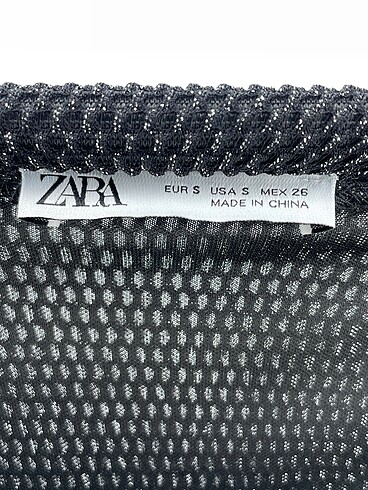 Zara Uzun Etek %70 İndirimli. - Görsel 4