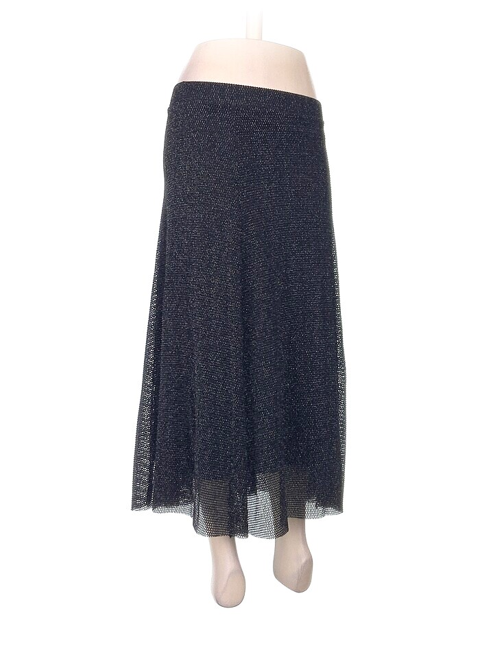 Zara Uzun Etek %70 İndirimli. - Görsel 2