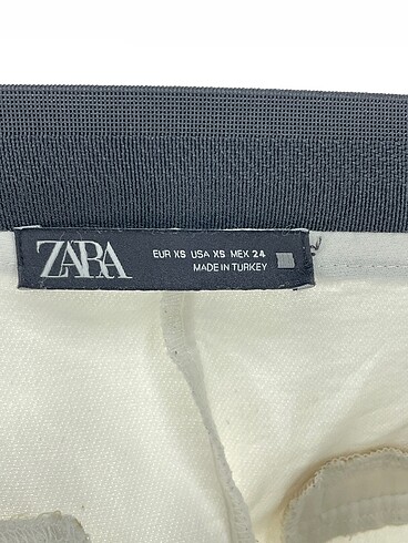 Zara Düz Kesim %70 İndirimli. - Görsel 4