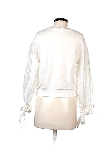 H&M Sweatshirt %70 İndirimli. - Görsel 3