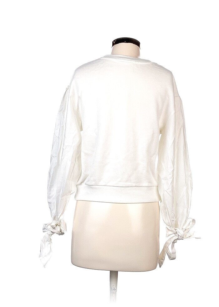 H&M Sweatshirt %70 İndirimli. - Görsel 3