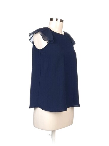 Mango Bluz %70 İndirimli. - Görsel 2