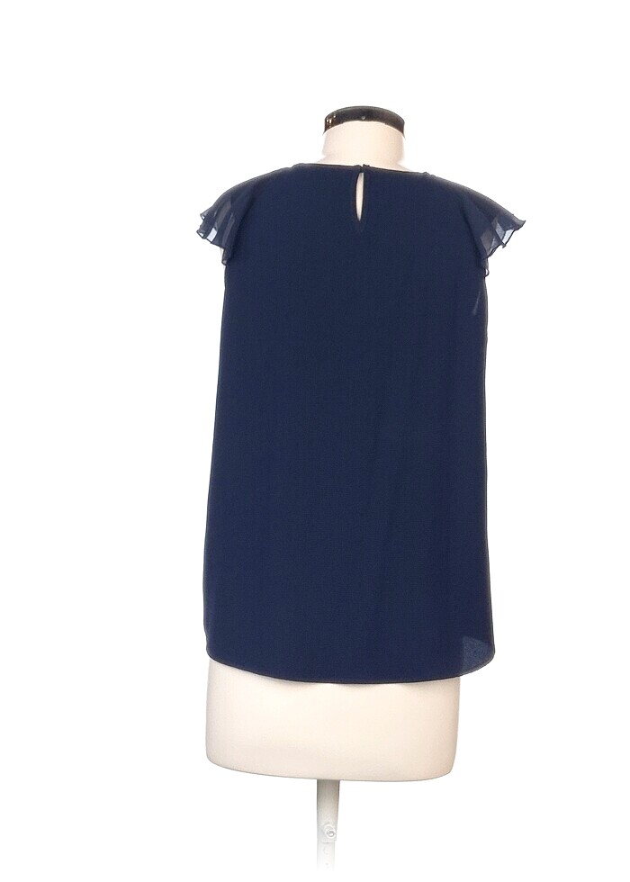 Mango Bluz %70 İndirimli. - Görsel 3