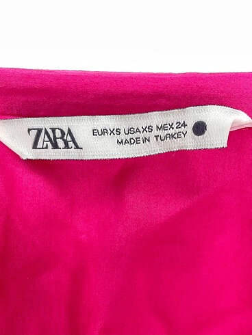 Zara Gömlek %70 İndirimli. - Görsel 4