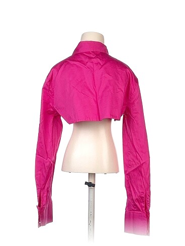 Zara Gömlek %70 İndirimli. - Görsel 3