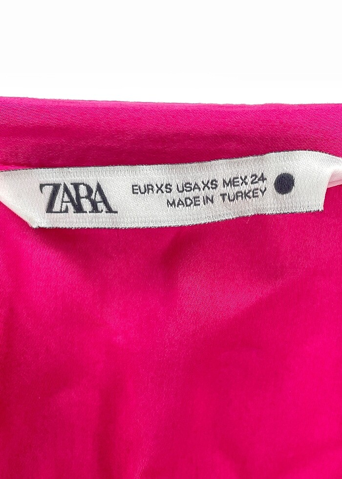 Zara Gömlek %70 İndirimli. - Görsel 4