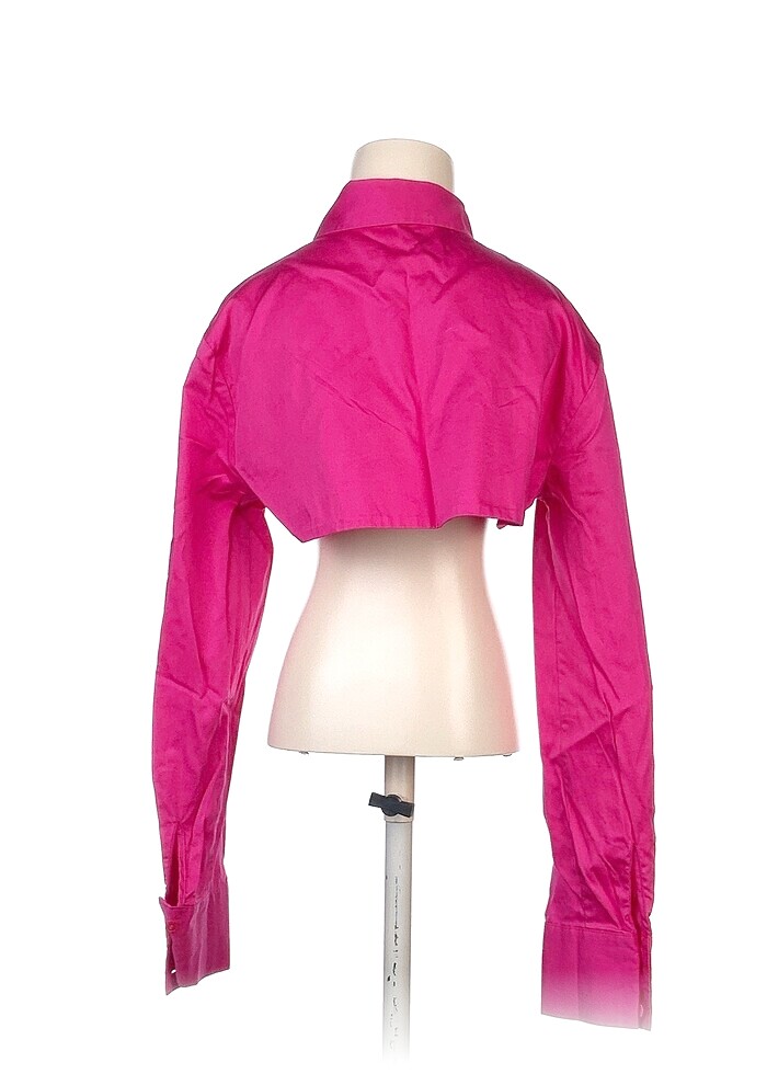 Zara Gömlek %70 İndirimli. - Görsel 3