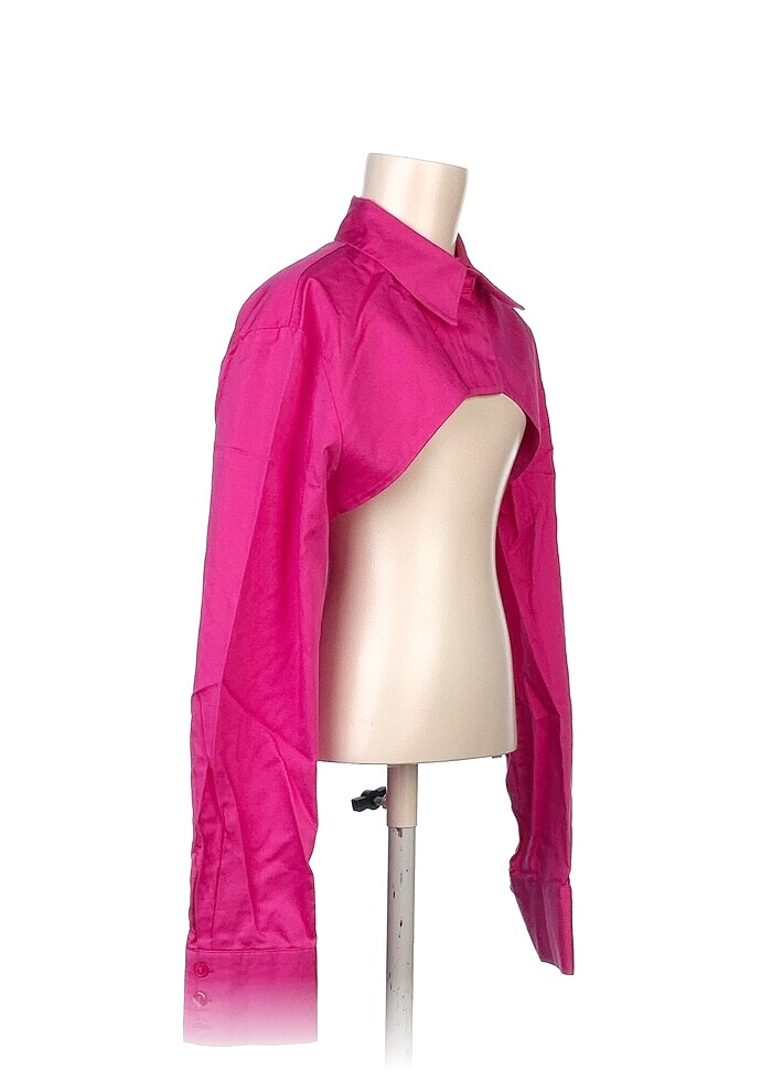 Zara Gömlek %70 İndirimli. - Görsel 2