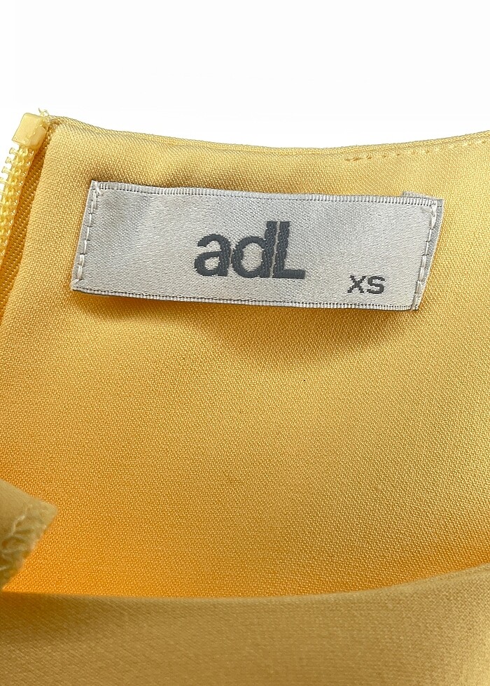 Adil Işık Kısa Elbise %70 İndirimli. - Görsel 4