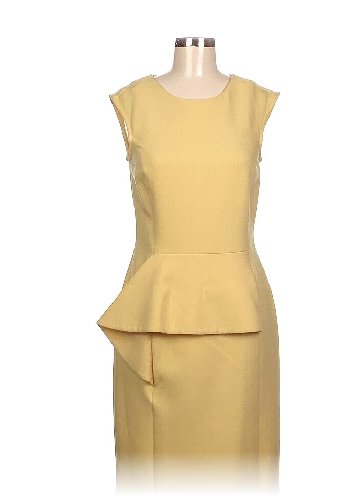 Adil Işık Kısa Elbise %70 İndirimli. - Görsel 2