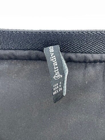 Stradivarius Uzun Etek %70 İndirimli. - Görsel 4