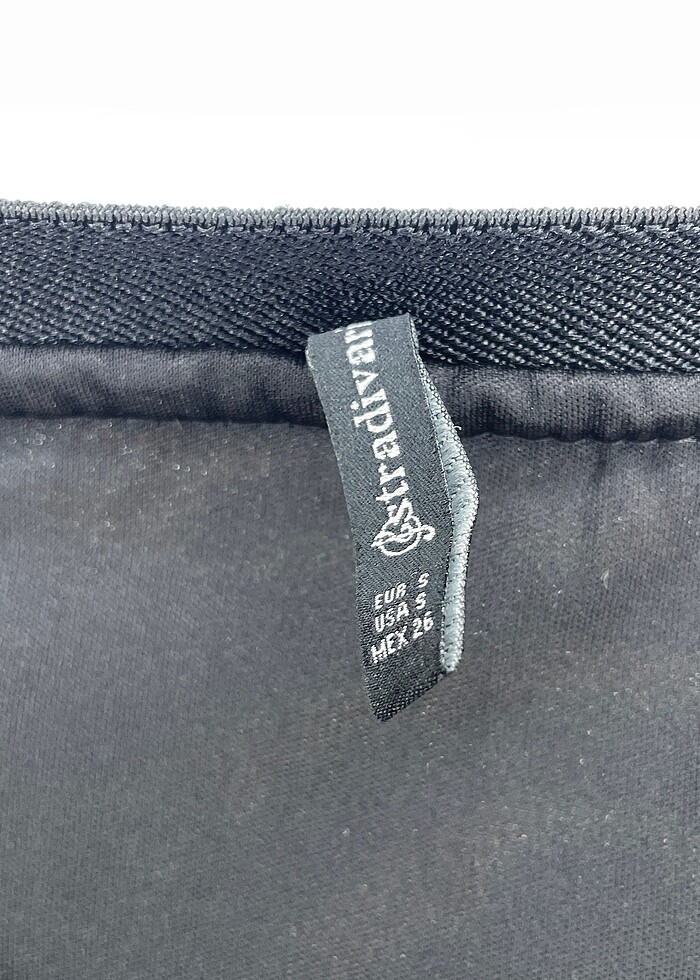 Stradivarius Uzun Etek %70 İndirimli. - Görsel 4