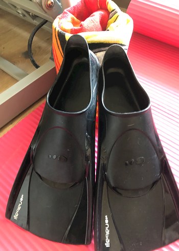 Decathlon Nabaıji marka palet