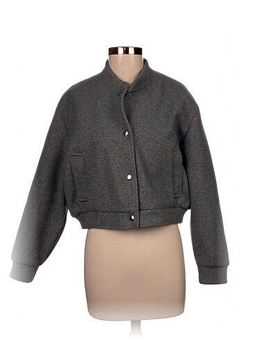 Zara Ceket %70 İndirimli.