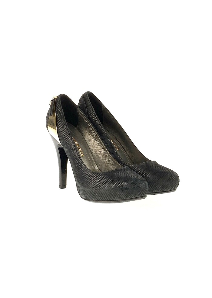 Mama Manya Platform %70 İndirimli. - Görsel 2