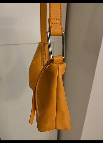 Beden turuncu Renk Pull&bear çanta