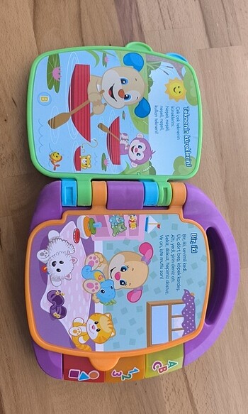 Beden Eğlenceli oyuncak