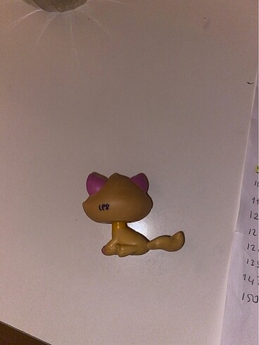 LPS miniş