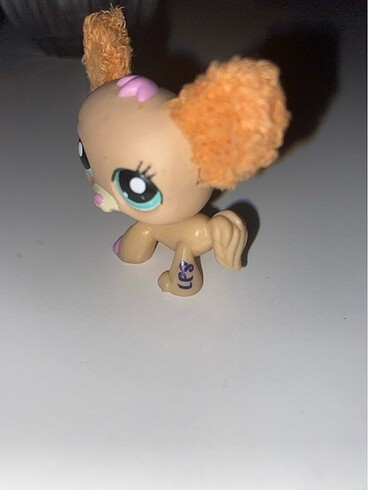  lps miniş