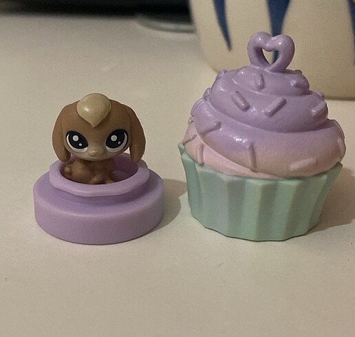 lps minis mini