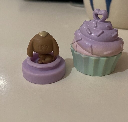  lps minis mini