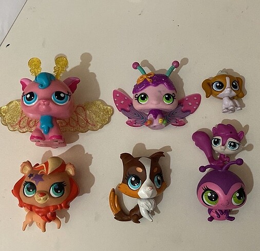 lps set