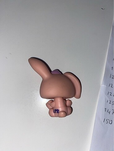  lps miniş