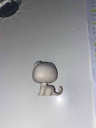  lps miniş
