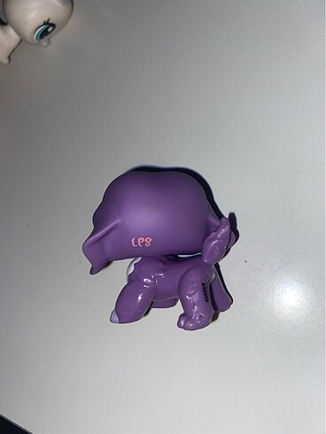  lps minis