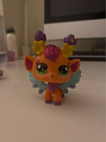 lps minis