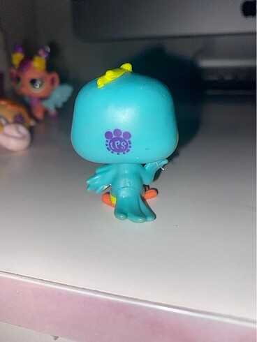  lps minis