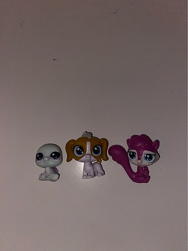 lps minis