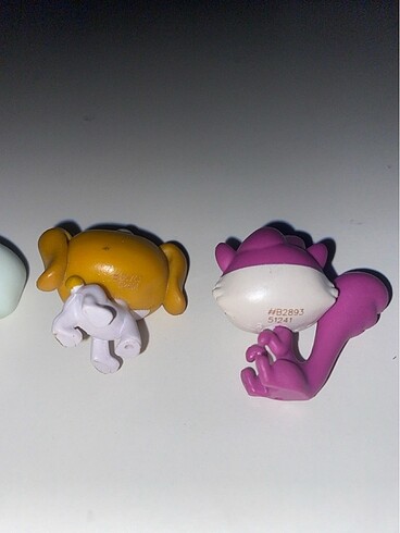  Beden lps minis