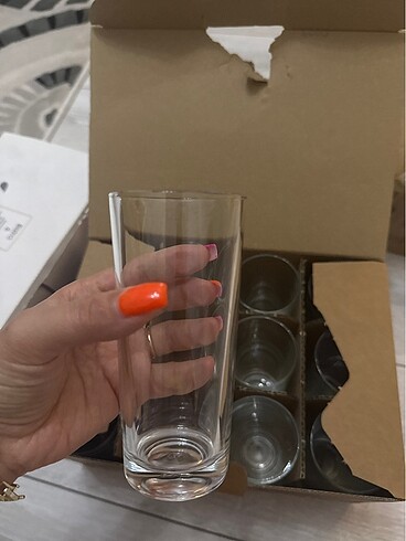 Rakı bardağı