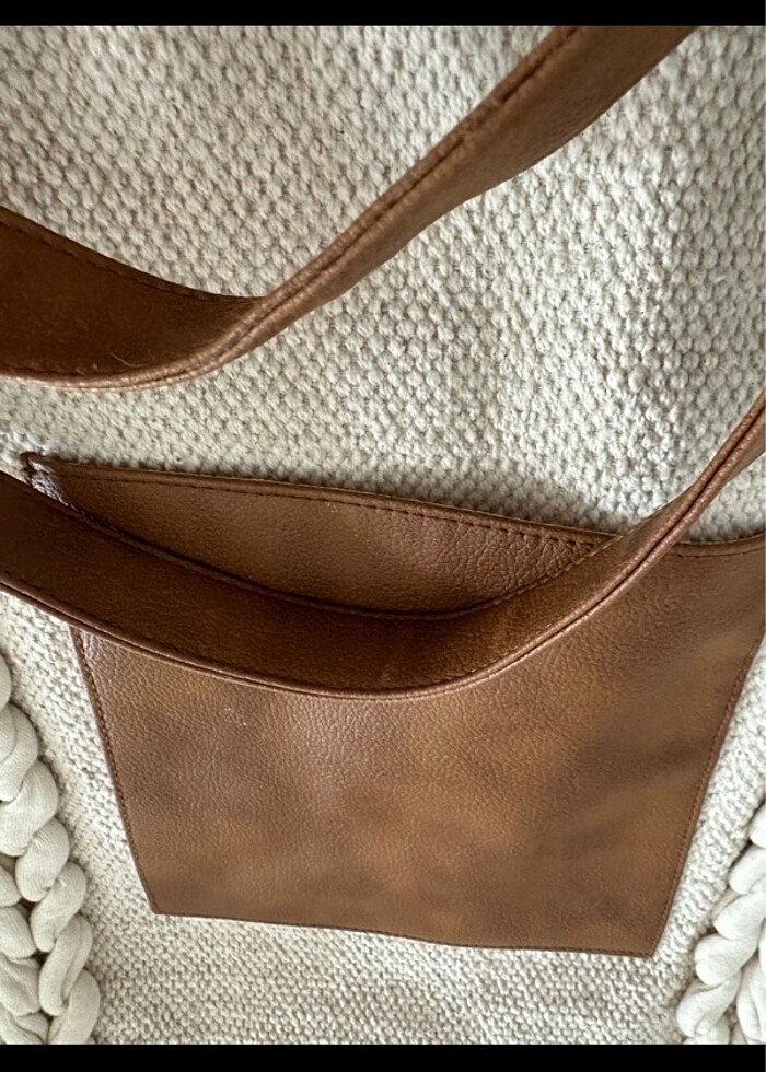 Anthropologie den harika bir plaj cantasi - Görsel 3