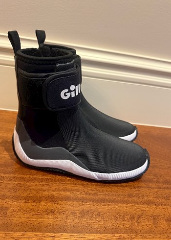 Gill marka neoprene cocuk yelken bot - Görsel 2