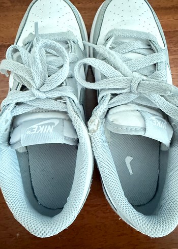 Nike dunk cocuk sneaker - Görsel 3