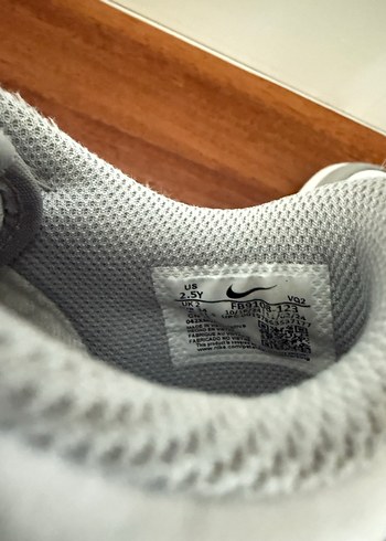 Nike dunk cocuk sneaker - Görsel 4