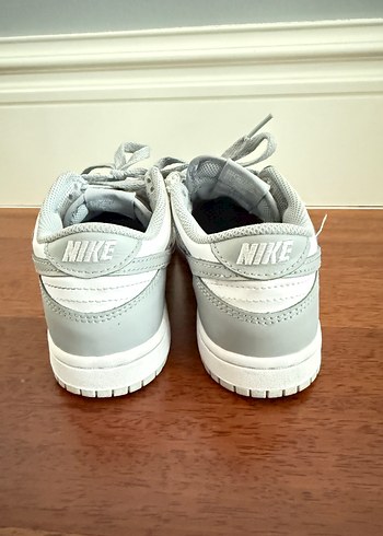 Nike dunk cocuk sneaker - Görsel 2