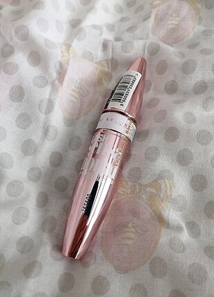 Maybelline lash sensational rimel 
