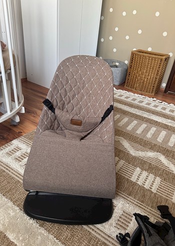 0 - 13 kg Beden Mamma sallanır 3 kademeli ana kucağı
